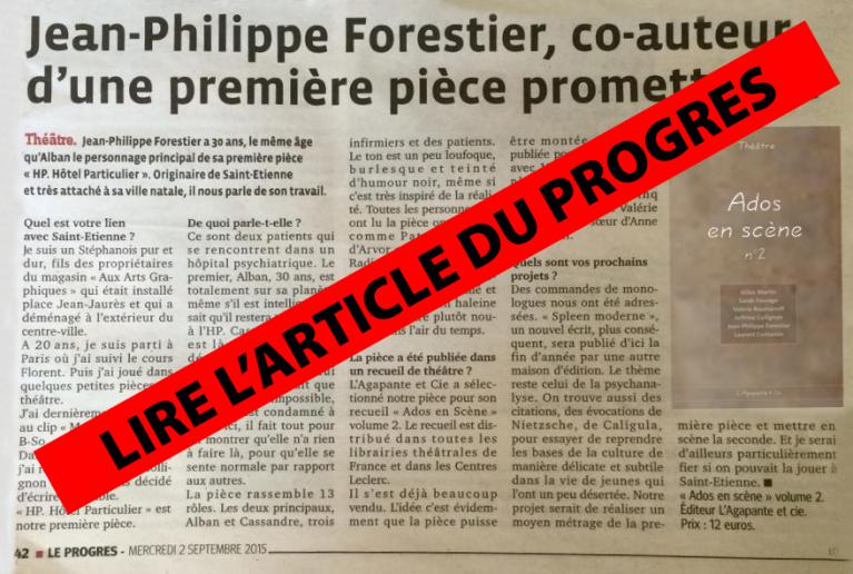 Presse